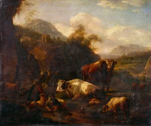 Landscape